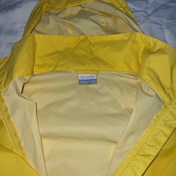 Columbia Jacket - Picture 3 of 3